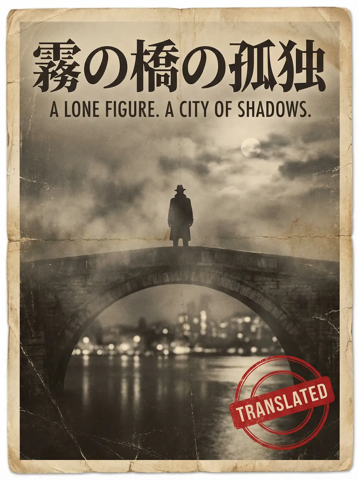 雾桥孤影 - 日本悬疑电影 韩国电影办公室3免费完整版在线观看 下载